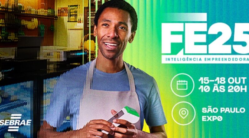 Feira do Empreendedor abre inscrições para visitantes