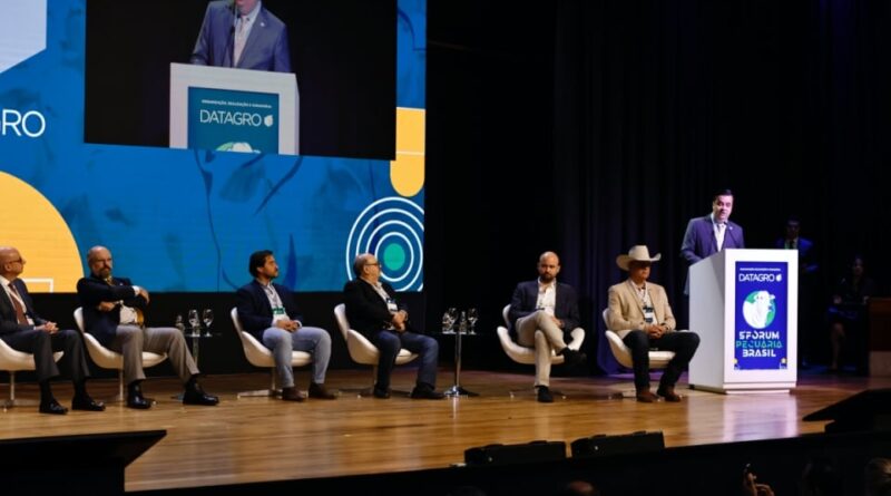 Fórum Pecuária Brasil