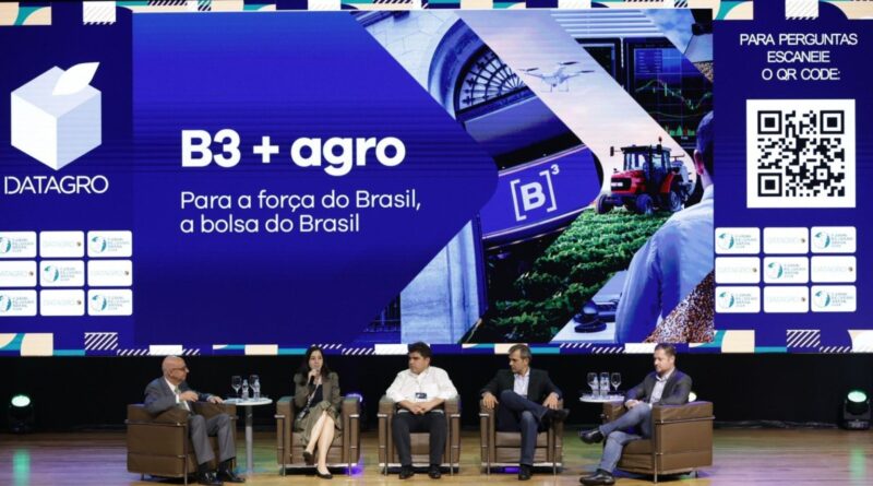 evento discute mercado equilibrado e favorável ao crescimento