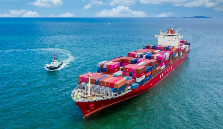 Brasil; exportação