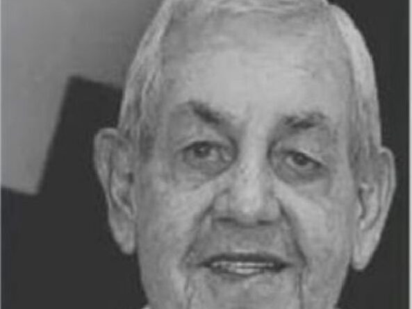 José Vidal Hilgert morre aos 72 anos