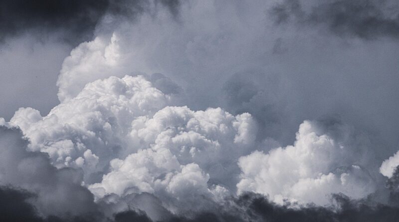 La Niña pode chegar ao Brasil; chuvas intensas podem atingir até 300 mm ainda este ano