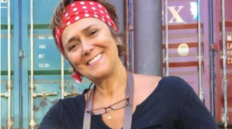 Morre Clarice Chwartzmann, expoente feminino no mundo do churrasco