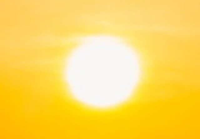 Mudanças climáticas aceleradas causam impacto nas hortaliças