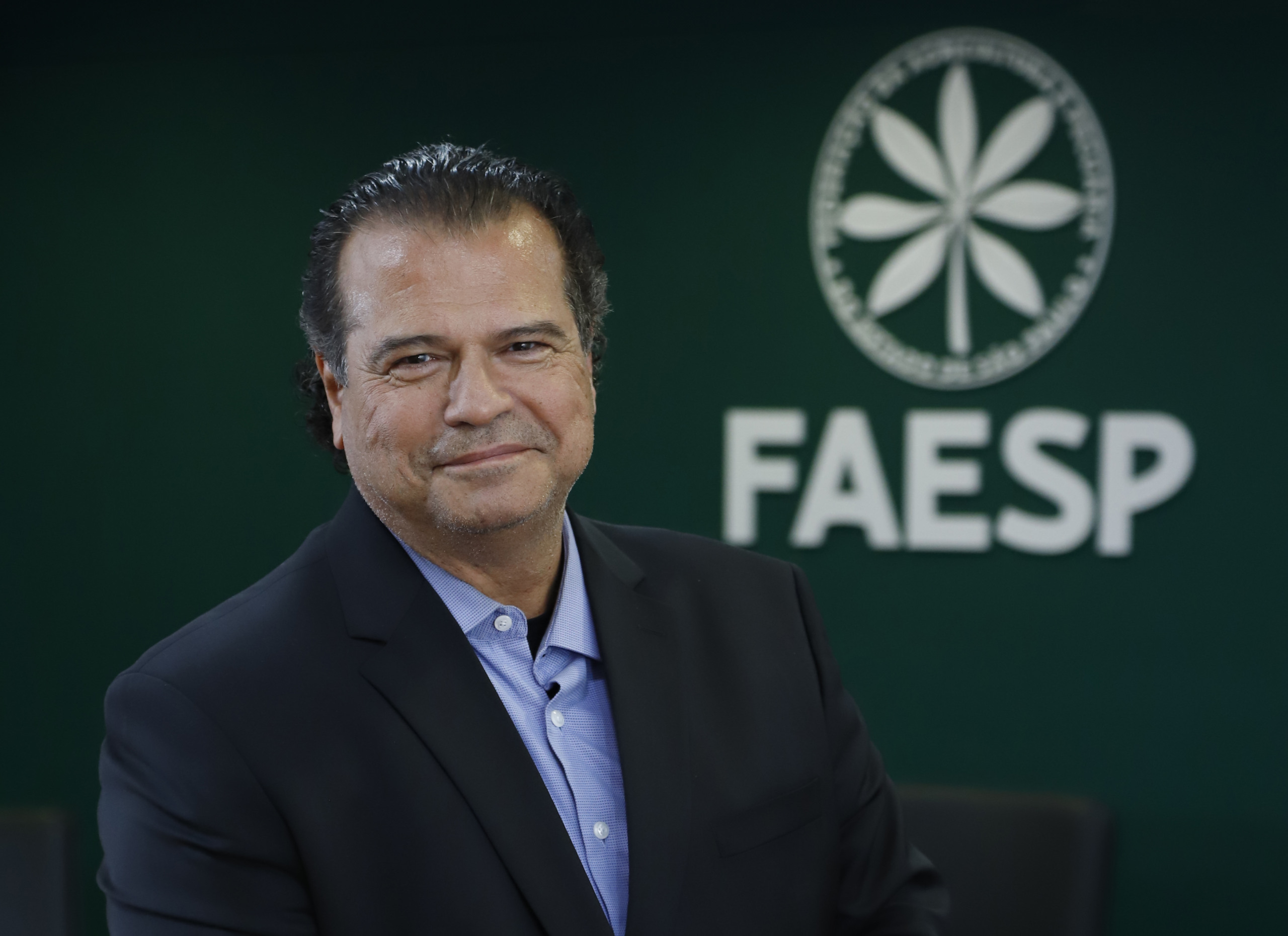 Tirso Meirelles, presidente da Federação da Agricultura e Pecuária do Estado de São Paulo (Faesp)