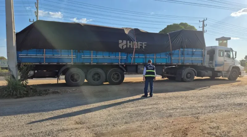 Cerveja; fiscalização