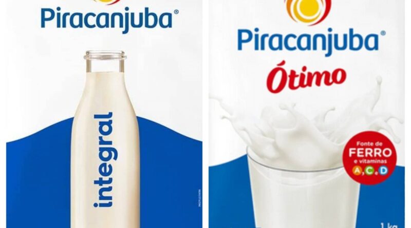 Piracanjuba recebe multa de quase R$ 700 mil por induzir consumidor a erro