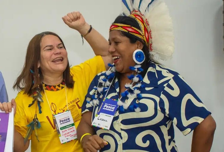 Plano Nacional do Pescador Artesanal