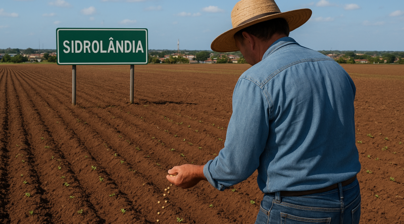 Presidente da Aprosoja Brasil reforça a importância da cultura da soja para o MS e para o Brasil