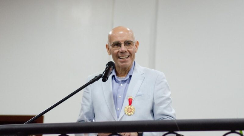 Setor da maçã perde Leandro Bortoluz, referência em inovação e liderança na fruticultura