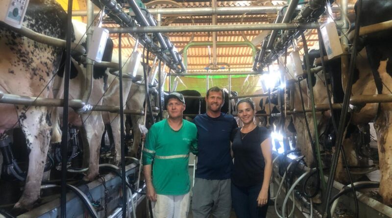 gestão e tecnologia transformam propriedade em MT