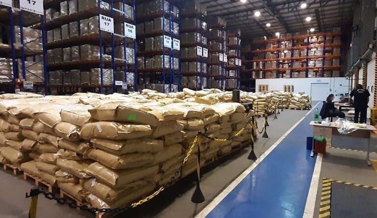 agrotóxicos e fertilizantes