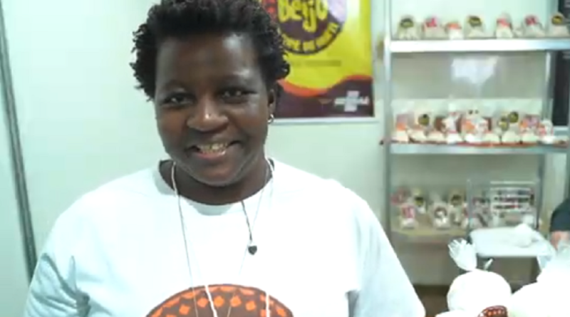 Produtores de beiju do ES crescem com selo de Indicação Geográfica