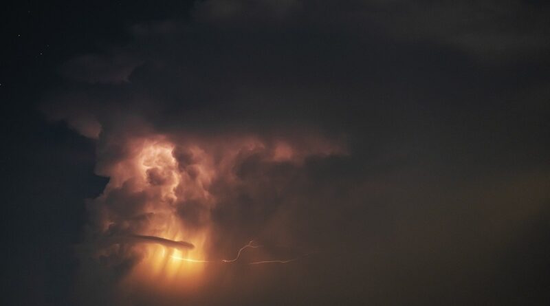 confira como fica o tempo no início de outubro