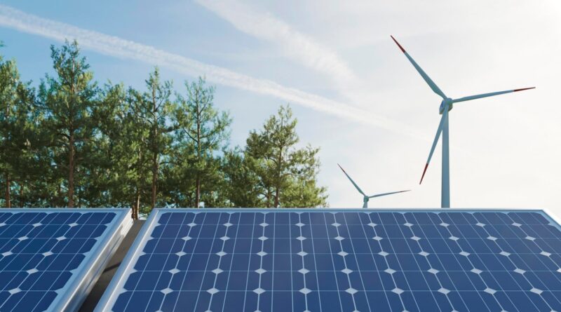 caminhos para a liderança na COP30