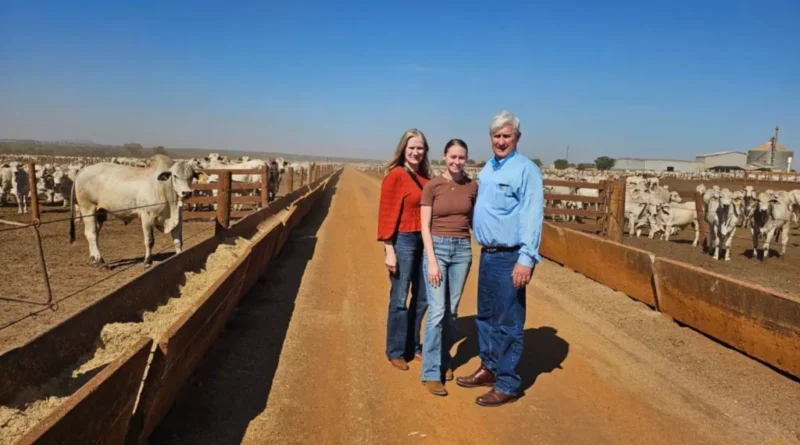 Agricultores dos EUA dizem que reabertura parcial da FSA não é solução concreta