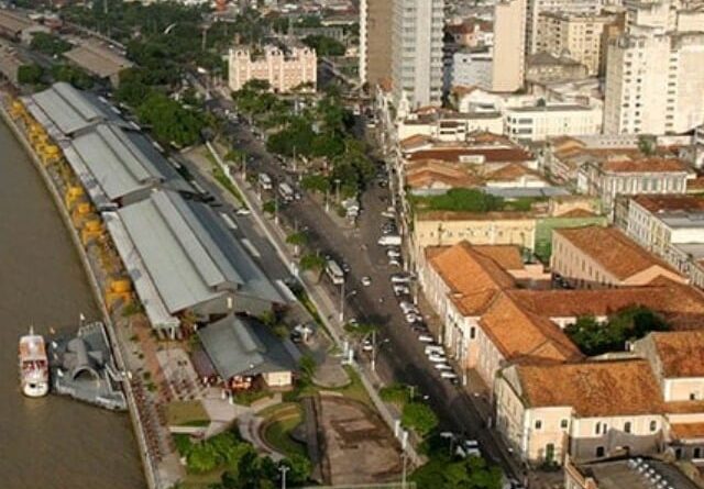 COP30: ‘Vamos garantir que vocês tenham onde dormir’, diz Lula