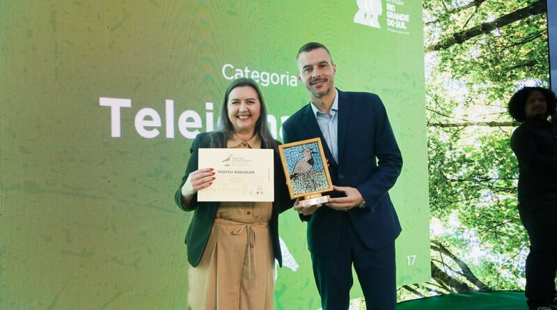 Foto: Igor de Almeida/Ascom Sema