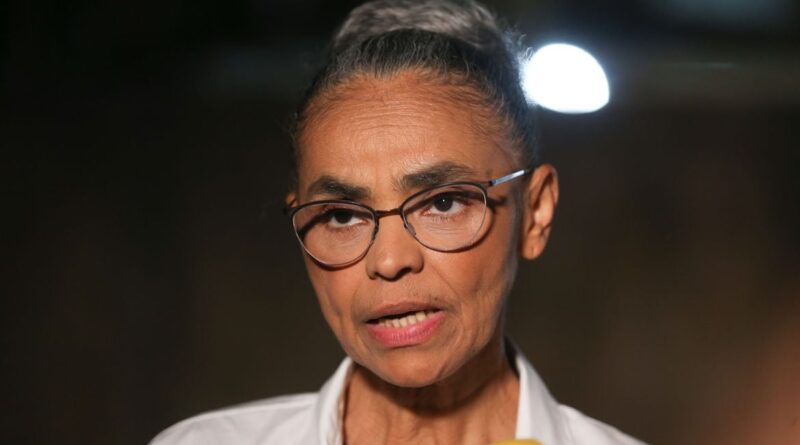 Marina Silva, meio ambiente, COP