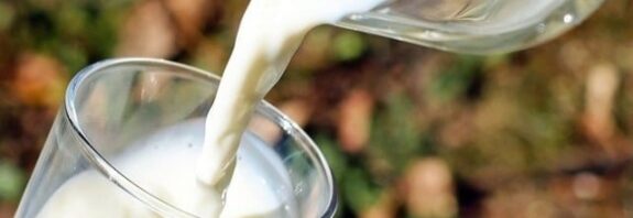 Crise no leite: importações e preço baixo pressionam produtores