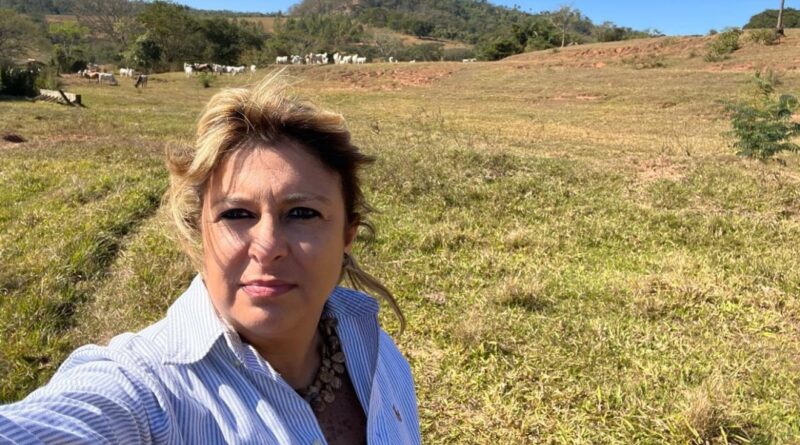 Dia das Mulheres Rurais: A liderança feminina como trunfo do agro