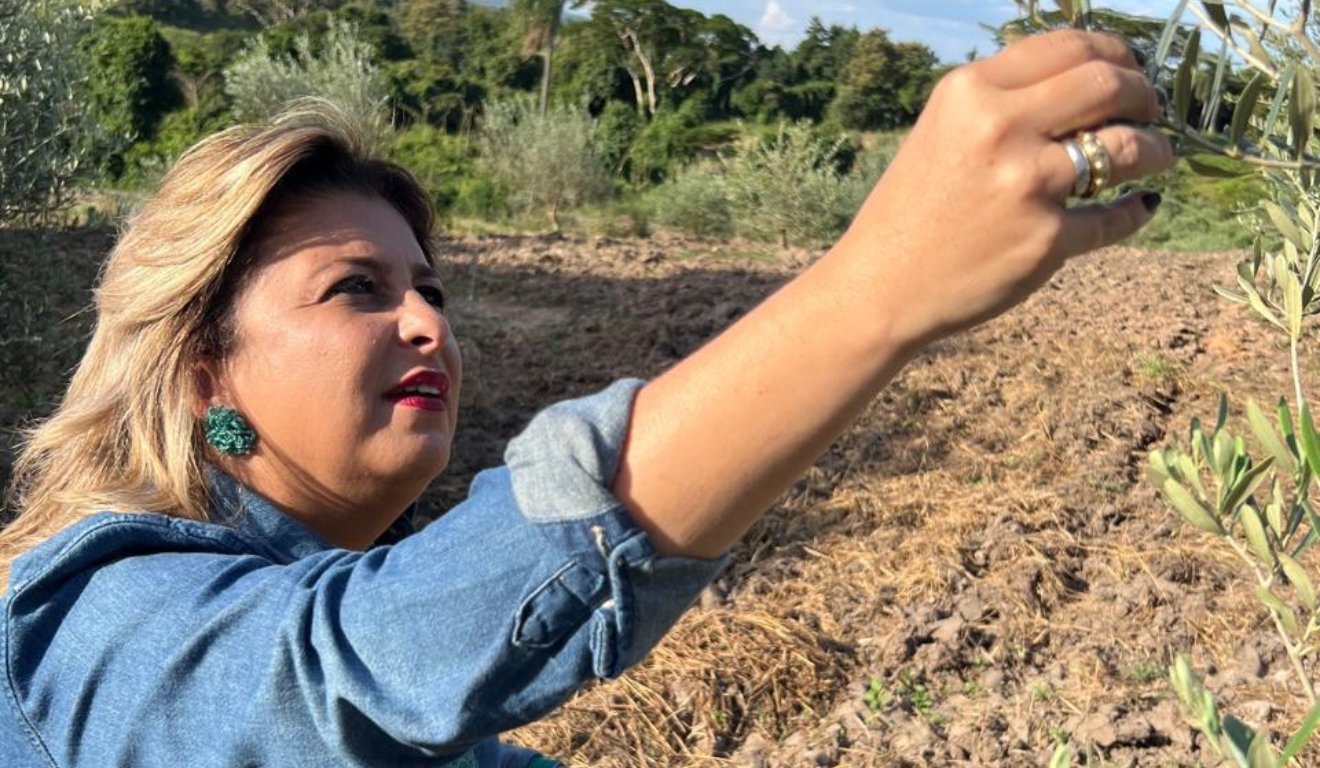 Juliana Farah (FAESP) 