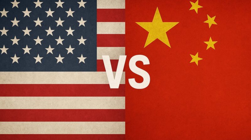 EUA consideram impor novas restrições à exportação de produtos para a China