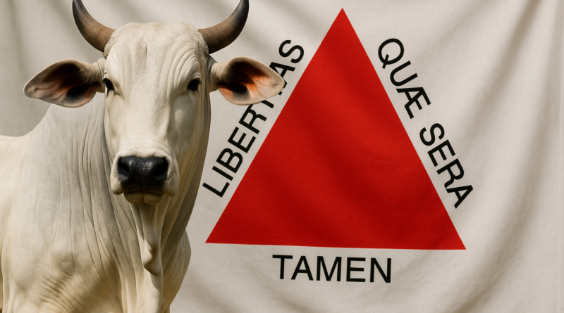 Em um dia, arroba do boi gordo aumenta quase R$ 8 em Minas Gerais