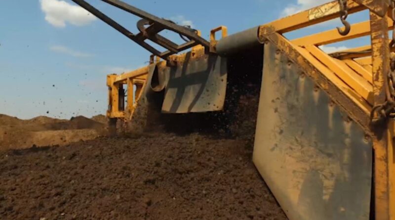 como transformar resíduo do confinamento em fonte de renda e lucro