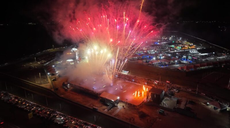 Expoagro movimenta R$ 180 milhões e reforça a força do agronegócio amazonense