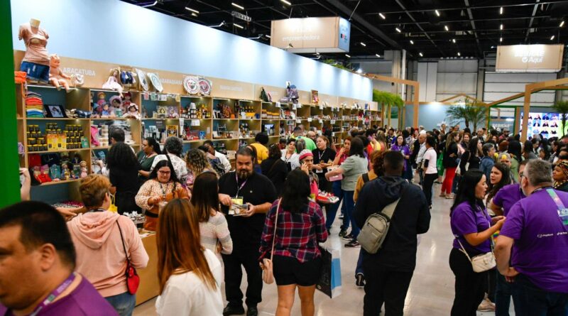 'Feira do Empreendedor' estimula inovação e conecta pequenos negócios em São Paulo