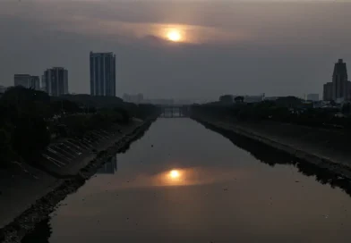 Ipea sugere taxar super-ricos para custear dívidas climáticas