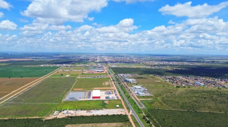 Tremor de terra é sentido por moradores do Oeste da Bahia