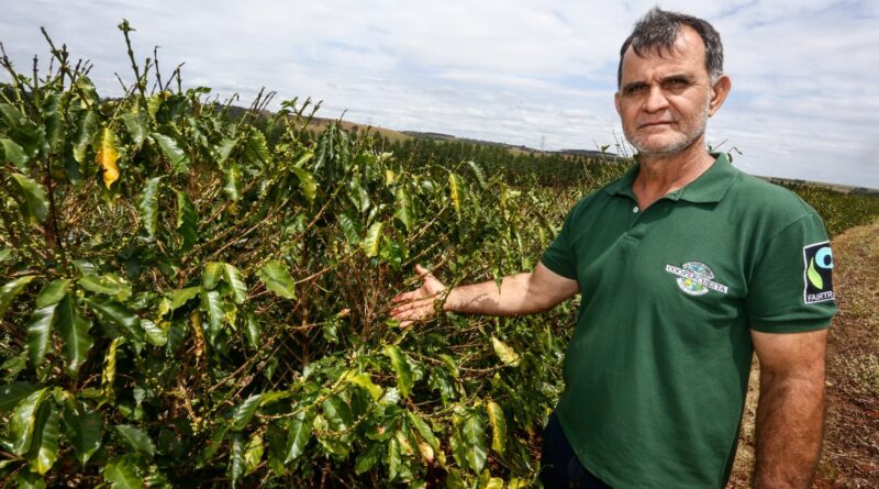 São Paulo bate recorde de R$ 50 milhões em compras da agricultura familiar em 2025