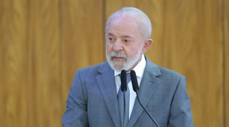 Lula busca ampliar comércio do Brasil com países do Sudeste Asiático