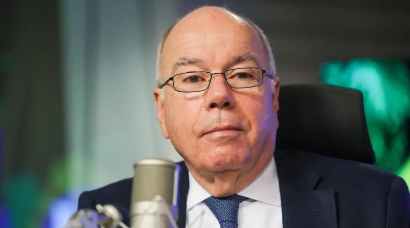 Lula e Trump devem se encontrar em breve, diz Mauro Vieira