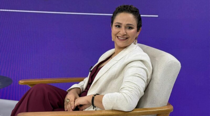 Mulher lidera processo de inovação em tradicional empresa familiar de suinocultura