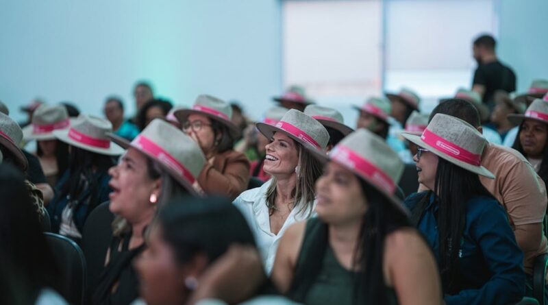 Mulheres alagoanas impulsionam o agro com protagonismo e inovação