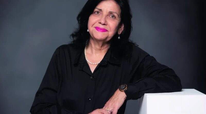 Mariangela Hungria