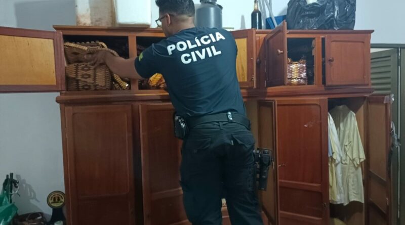 Produtor bilionário é morto na véspera de transferir patrimônio e tirar filhos da herança