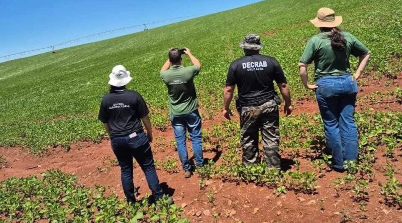 Decrab/Polícia Civil