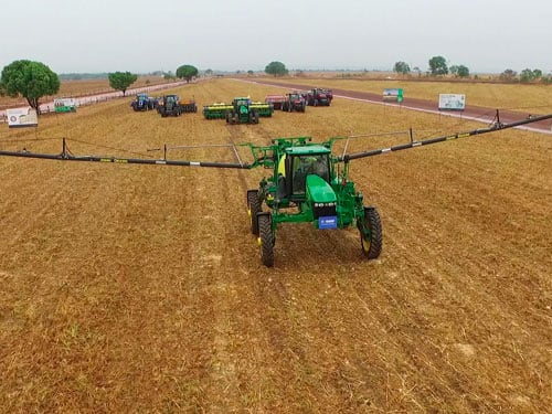 Canal Rural/Reprodução