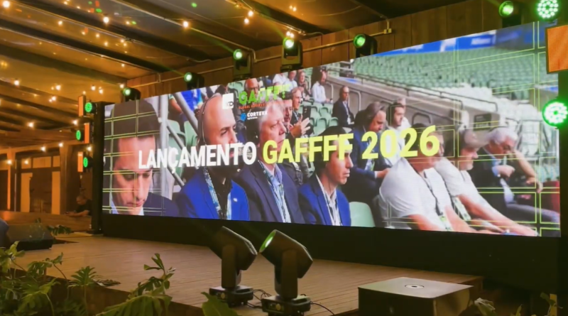 São Paulo recebe lançamento do maior festival de agro e cultura do mundo