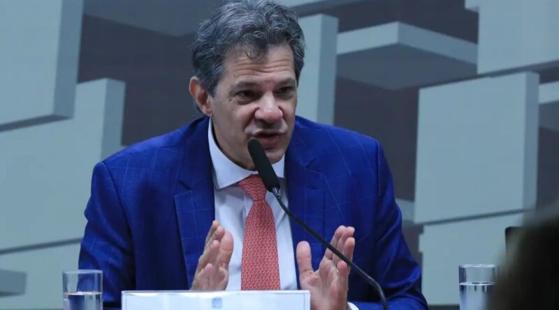 Taxação de bets, bancos e bilionários só é injusta para desinformados, diz Haddad