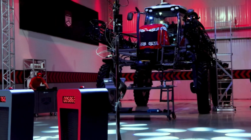 Terceira temporada do reality Master Mecanic estreia amanhã no Canal Rural