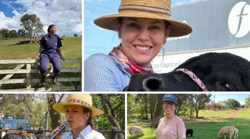 veterinárias impulsionam pecuária no Rio Grande do Sul