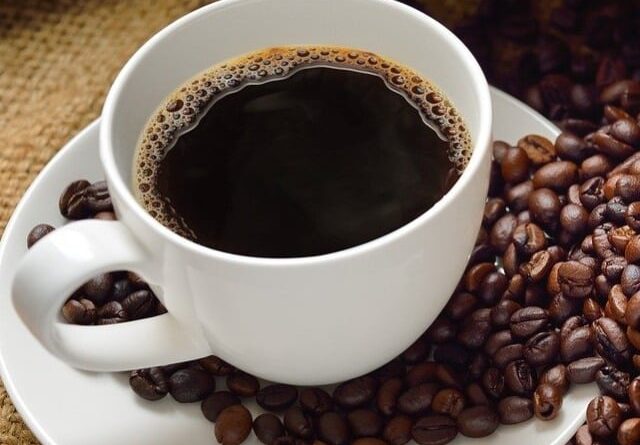 Visitantes descobrem diferentes sabores no Museu do Café