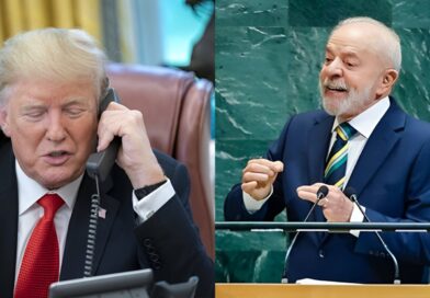 'Química' entre Lula e Trump abre caminho para negociação definitiva