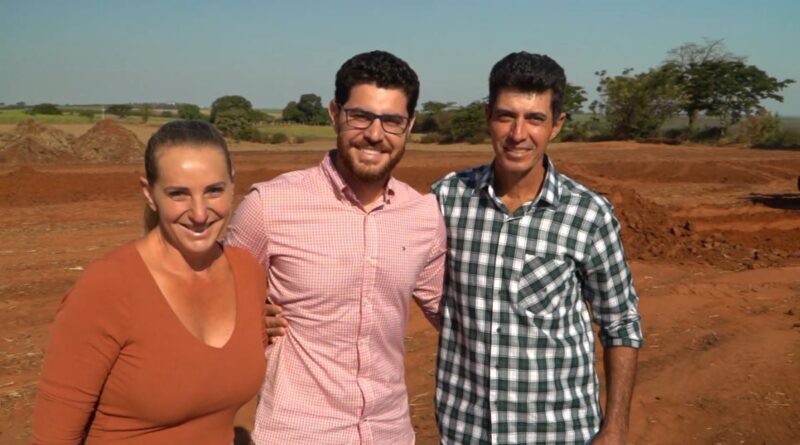 a trajetória que tornou o Sítio Primavera uma referência na avicultura