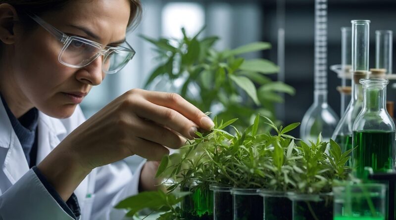 O Nobel e o agro brasileiro